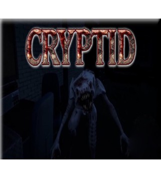 Cryptid Steam Key GLOBAL